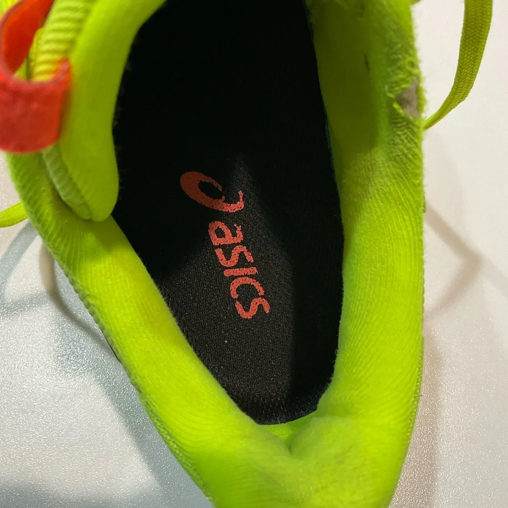 🌼🌼ASICS  Girl’s Athletic Shoes, Size 7
